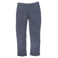 KM Workwear Cotton Drill Pants Navy