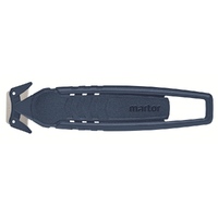 Martor Secumax 150 MDP Safety Knife 10x Pack
