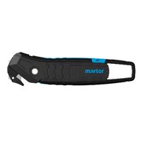 Martor Secumax 350 Safety Knife with Blade 3448