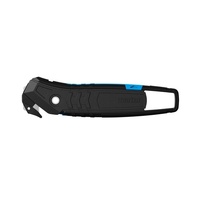 Martor Secumax 350 SE Safety Knife with Blade 3550