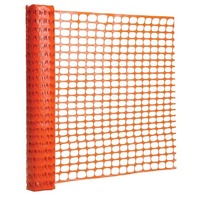 Heavy duty barrier mesh 50m roll