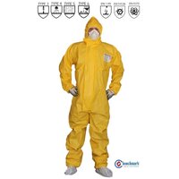 ChemBarrier Coverall Type 3