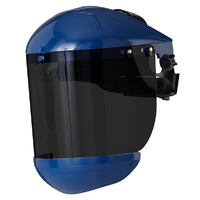 Maxisafe Professional Shade 5 Faceshield Complete