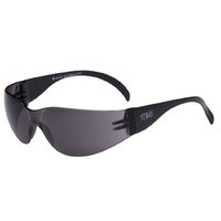 TEXAS Safety Glasses Smoke Lens 12x Pack