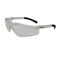 NEVADA Safety Glasses with Anti-Fog Clear Lens 12x Pack