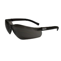 NEVADA Safety Glasses with Anti-Fog Smoke Lens 12x Pack