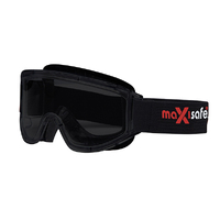 Maxi Goggles Anti-Fog Shade #5 Lens