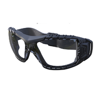 EVOLVE Safety Glasses Gasket Insert 12x Pack