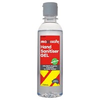 Gel Hand Sanitiser 750ml bottle