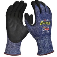 G-Force Ultra C5 Cut Resistant Glove