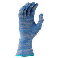 G-Force Microfresh 'Food Grade' Cut E Glove Liner Blue