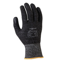 G-FORCE Cut C Micro-Foam NBR Glove