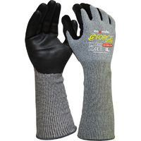 G-FORCE EXTRA Long Cut C Glove