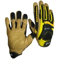 G-Force Tuff Oiler C5 Glove 6x Pack
