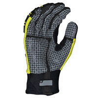G-Force Xtreme Mechanics glove with TPR back