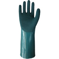 G-Force Chemsafe Cut C Glove Retail Carded 12x Pack