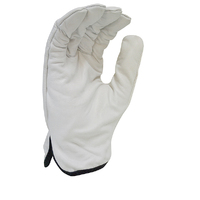 Rigger Guard 5' Cut Resistant Glove