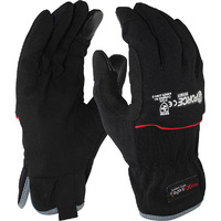 G-Force Synthetic Riggers Gloves 12x Pack
