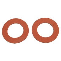 Orange Filter Ring Seal to suit R680/690 Pack 5 pairs