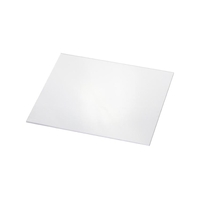Clear Outer Lens to suit CA-29 110 x 90mm 1.0mm pack 10