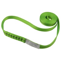 Maxisafe 25mm Webbing Sling 1.5m rated 22KN