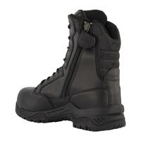 Magnum Strike Force 8.0 Leather SZ WPi 50j Work Safety Boots