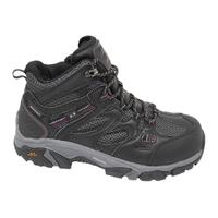 Magnum X-T Boron Mid CT SZ WP Women's Work Safety Boots