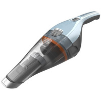 Black+Decker 7.2V Dustbuster Hand Vacuum NVC215W-XE