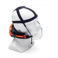 CleanSpace Elite Head Harness for Half Mask Fabric