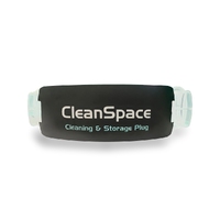 CleanSpace CST Cleaning & Storage Plug