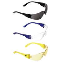 Pro Choice Safety Gear Tsunami Safety Glasses 12 Pack