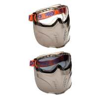Pro Choice Safety Gear Vadar Goggle Shield