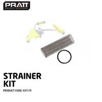 Strainer Kit