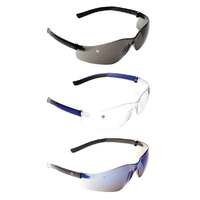 Pro Choice Safety Gear Futura Safety Glasses 12 Pack