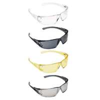 Pro Choice Safety Gear Breeze Mkii Safety Glasses 12 Pack