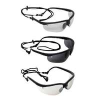 Pro Choice Safety Gear Fusion Safety Glasses 12 Pack