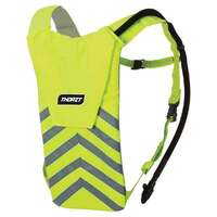 Hydration Backpack 3L Hi Vis Yellow