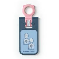 Mediq Infant/Child Key suits FRX
