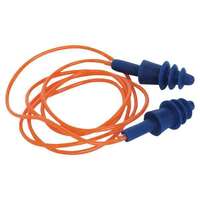 Prosil Reusable Corded Earplugs Corded 10 Pack