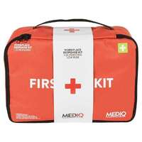 ESSENTIAL WORKPLACE RESPONSE FIRST AID KIT IN SOFT PACK