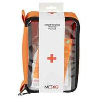 MINOR WOUNDS MODULE UNIT IN SOFT PACK
