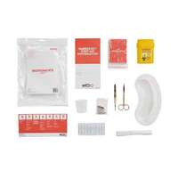 FIRST AID KIT REFILL MODULE #1 INSTRUMENTS