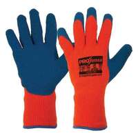 Prosense Arctic Pro with Blue Latex Palm Gloves 12 Pack