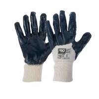 Super-Lite Blue 3/4 Dipped Gloves 12 Pack