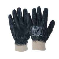 Super-Lite Blue Fully Dipped Gloves 12 Pack