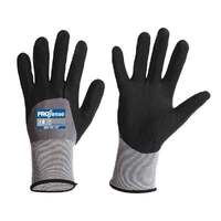 Pro Choice Safety Gear Prosense Maxipro 270 Half Back Gloves 12 Pack