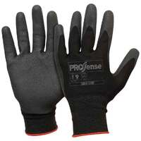 Prosense Sandy Grip Gloves 12 Pack