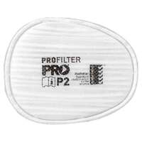 P2 Prefilters For Procartridges For HMTPM