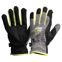 Profit Silver Riggamate Winter Liner Gloves 12 Pack
