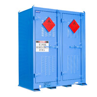 Outdoor Cabinet 450L